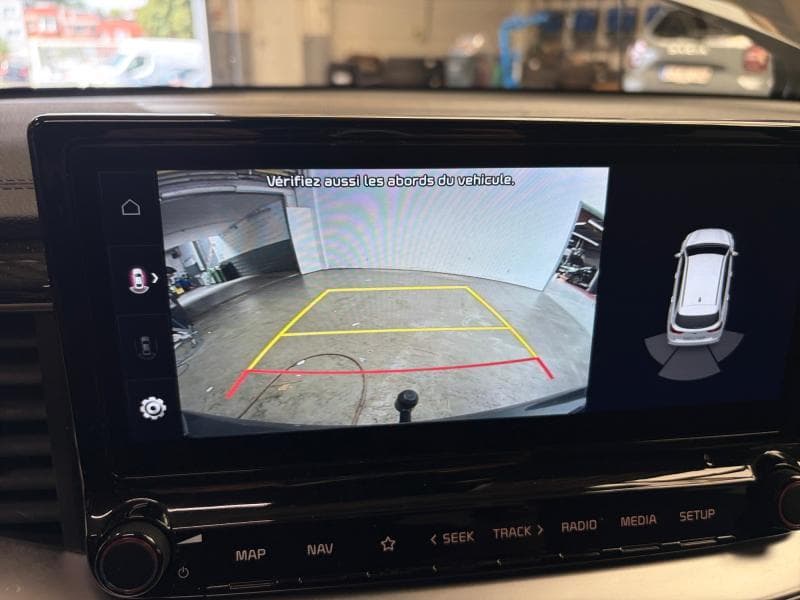 Kia Ceed ProCeed | 1.6 Crdi  136cv | CarPlay | Caméra | Attelage - 18