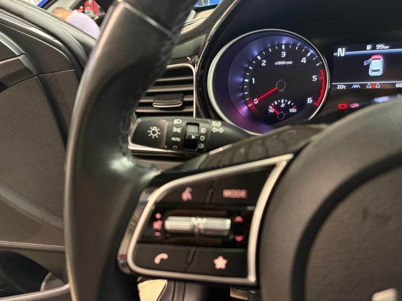 Kia Ceed ProCeed | 1.6 Crdi  136cv | CarPlay | Caméra | Attelage - 20