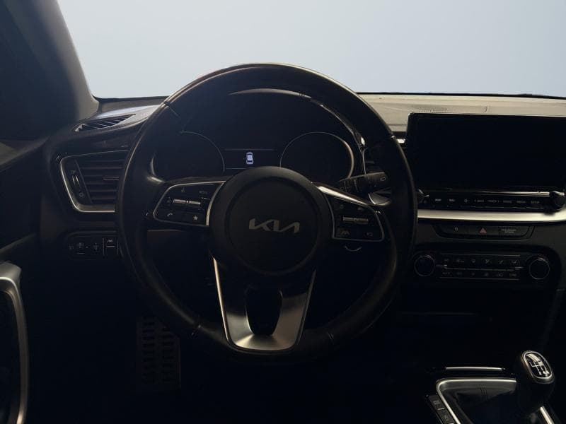 Kia Ceed ProCeed | 1.6 Crdi  136cv | CarPlay | Caméra | Attelage - 13