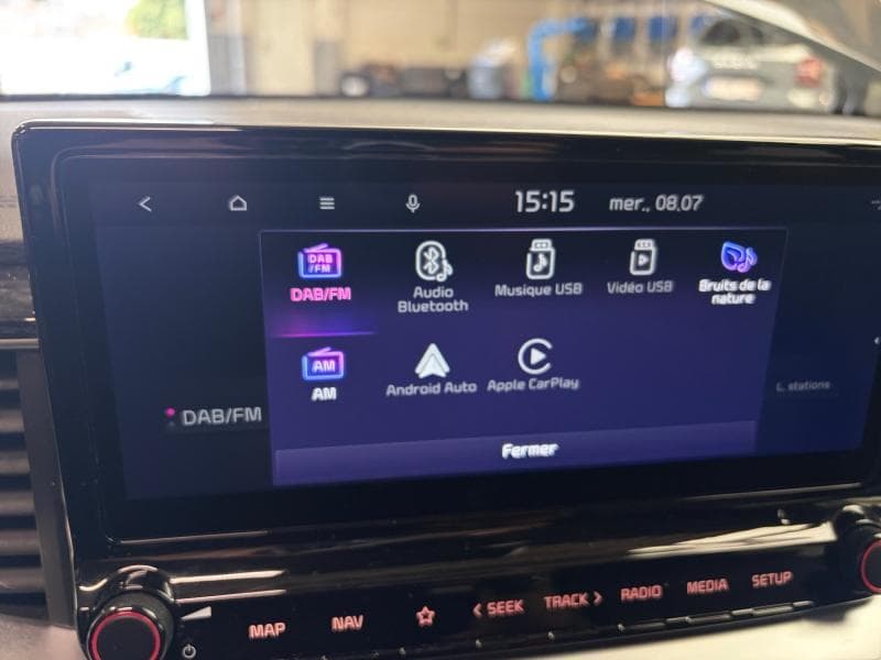 Kia Ceed ProCeed | 1.6 Crdi  136cv | CarPlay | Caméra | Attelage - 19