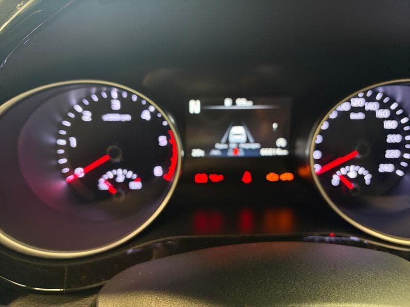 Kia Ceed ProCeed | 1.6 Crdi  136cv | CarPlay | Caméra | Attelage - 14