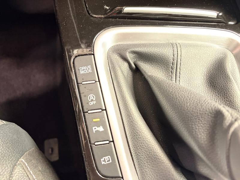 Kia Ceed ProCeed | 1.6 Crdi  136cv | CarPlay | Caméra | Attelage - 25