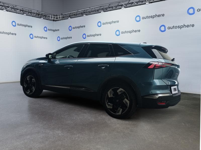 Renault Symbioz 1.6i E-Tech Techno 145 Hp - 7