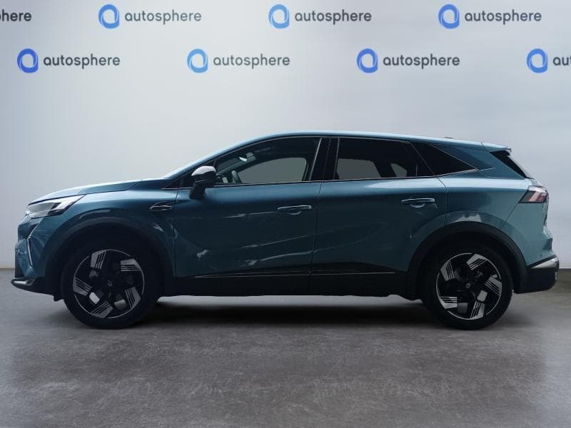 Renault Symbioz 1.6i E-Tech Techno 145 Hp - 5