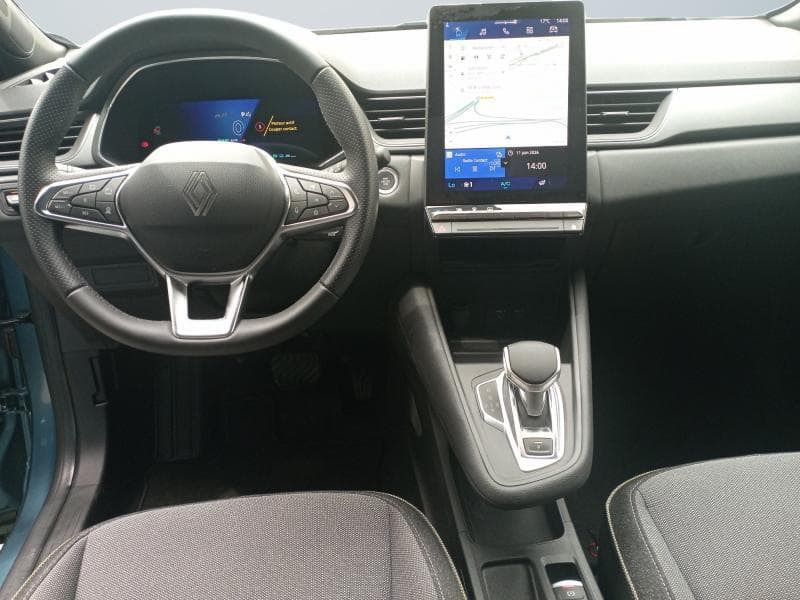 Renault Symbioz 1.6i E-Tech Techno 145 Hp - 16