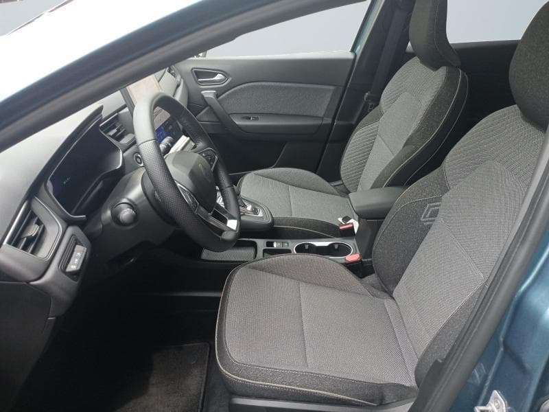 Renault Symbioz 1.6i E-Tech Techno 145 Hp - 13