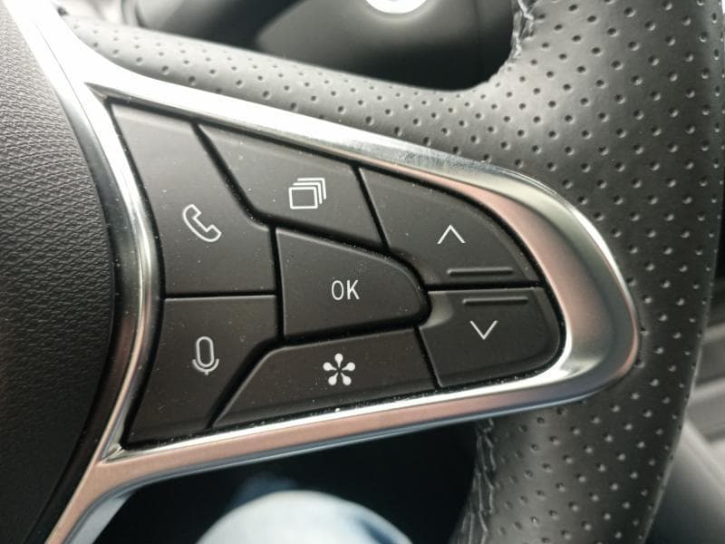 Renault Symbioz 1.6i E-Tech Techno 145 Hp - 21