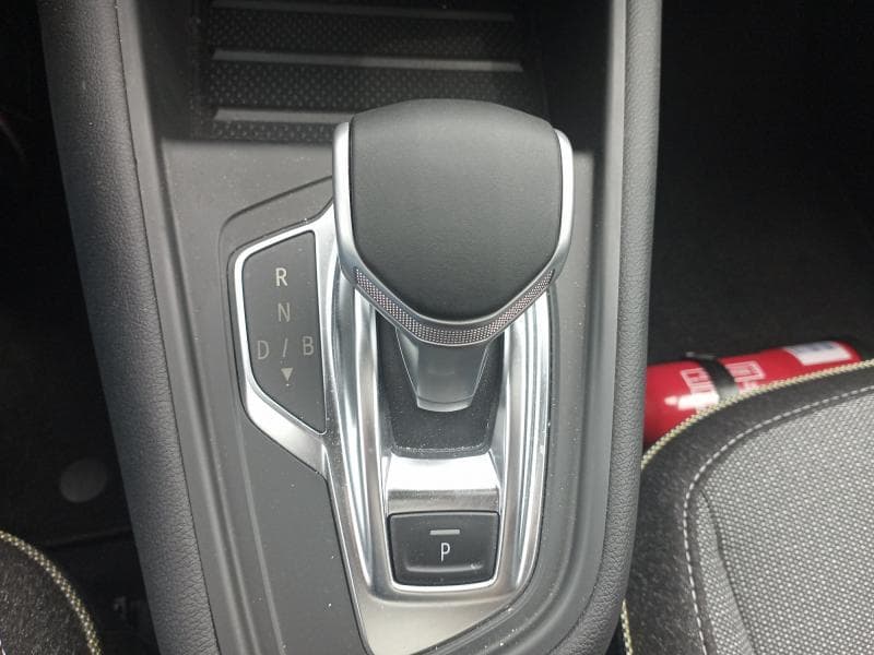 Renault Symbioz 1.6i E-Tech Techno 145 Hp - 27