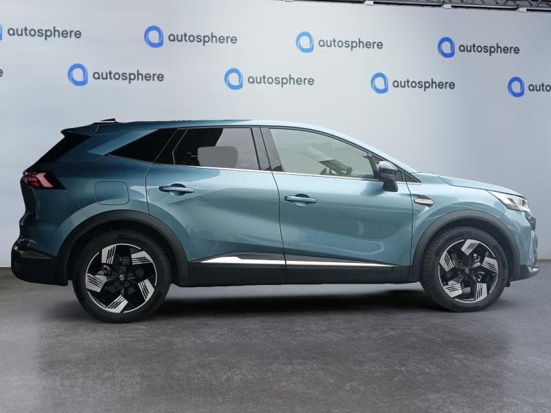 Renault Symbioz 1.6i E-Tech Techno 145 Hp - 3