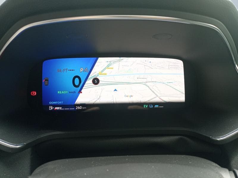 Renault Symbioz 1.6i E-Tech Techno 145 Hp - 17