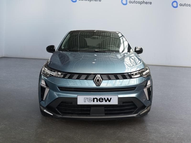 Renault Symbioz 1.6i E-Tech Techno 145 Hp - 2