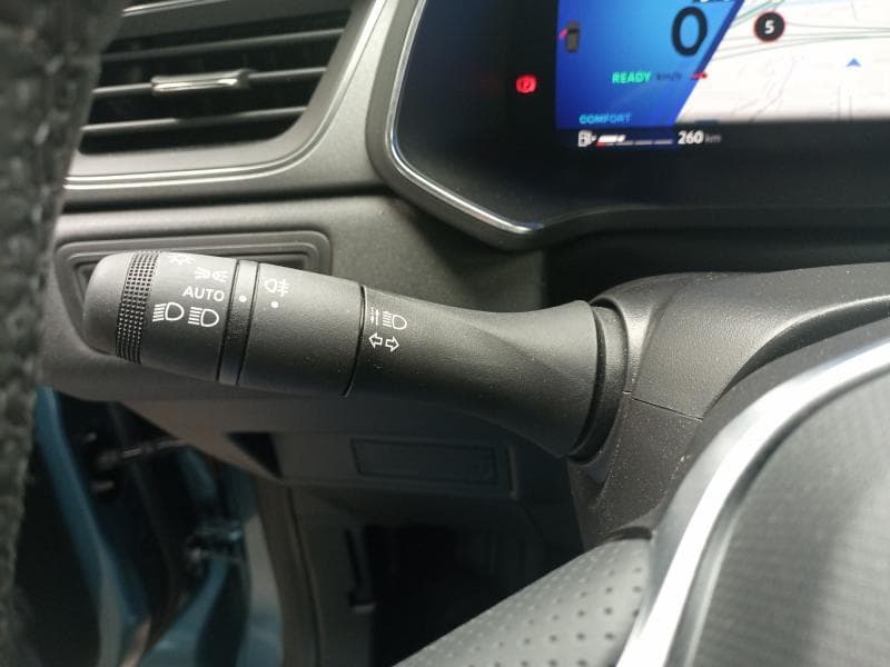 Renault Symbioz 1.6i E-Tech Techno 145 Hp - 18