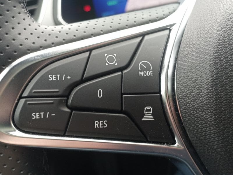 Renault Symbioz 1.6i E-Tech Techno 145 Hp - 20