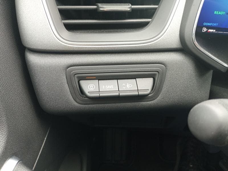 Renault Symbioz 1.6i E-Tech Techno 145 Hp - 29