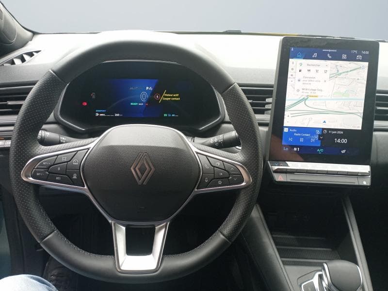 Renault Symbioz 1.6i E-Tech Techno 145 Hp - 15