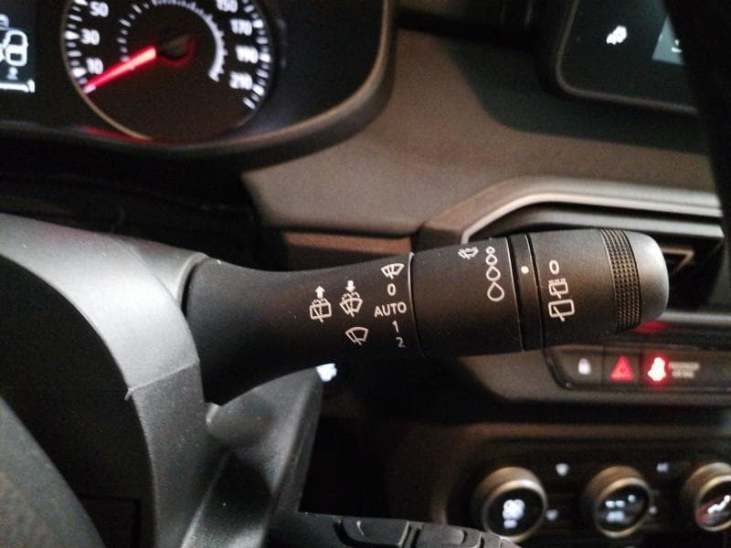 Dacia Sandero Stepway III Extreme - 19
