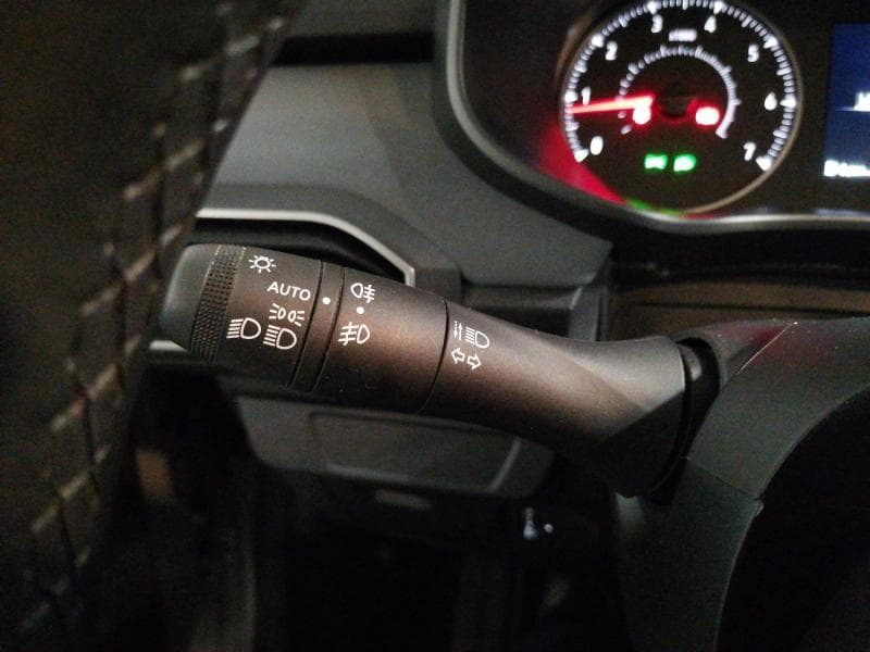 Dacia Sandero Stepway III Extreme - 18