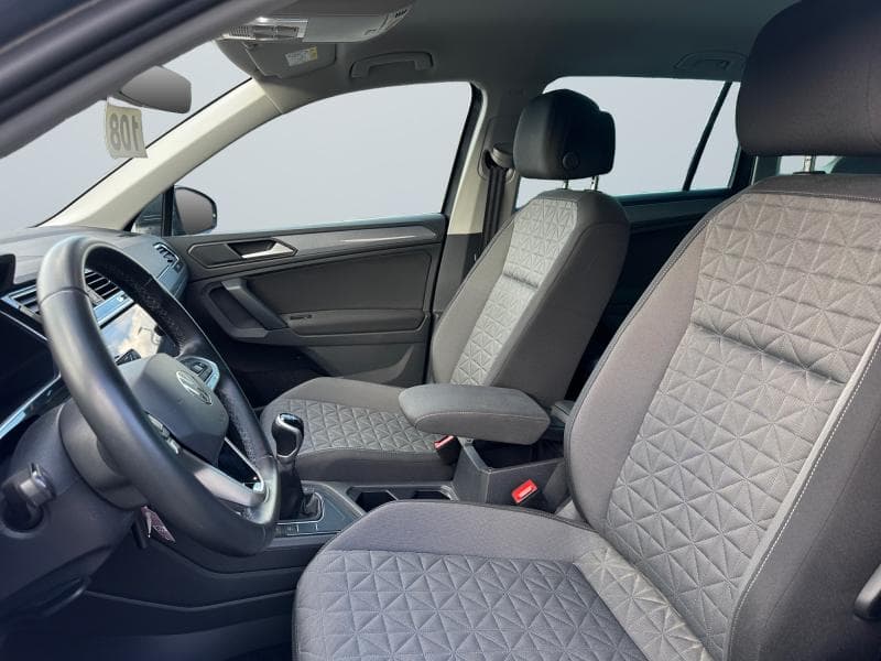 Volkswagen Tiguan 2.0 TDI 150HP | Caméra | Car Play | Attelage | - 10