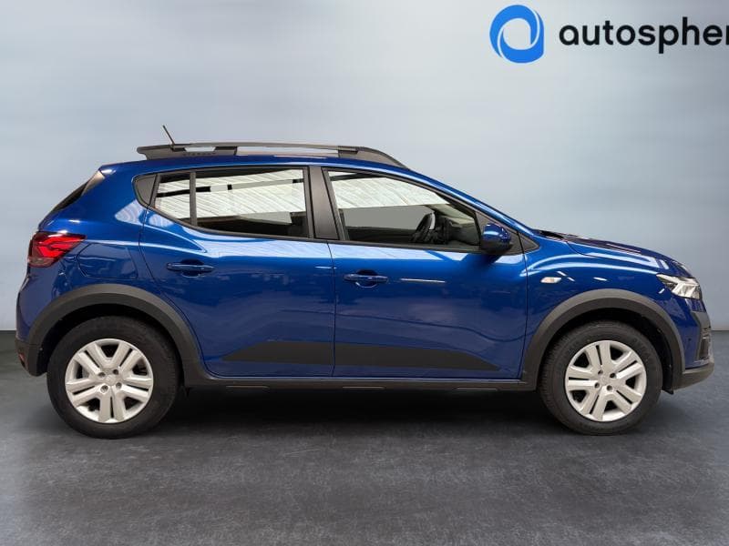Dacia Sandero Expression | 1.0 TCe 90cv CVT | Boite Auto | GPS | Caméra - 4