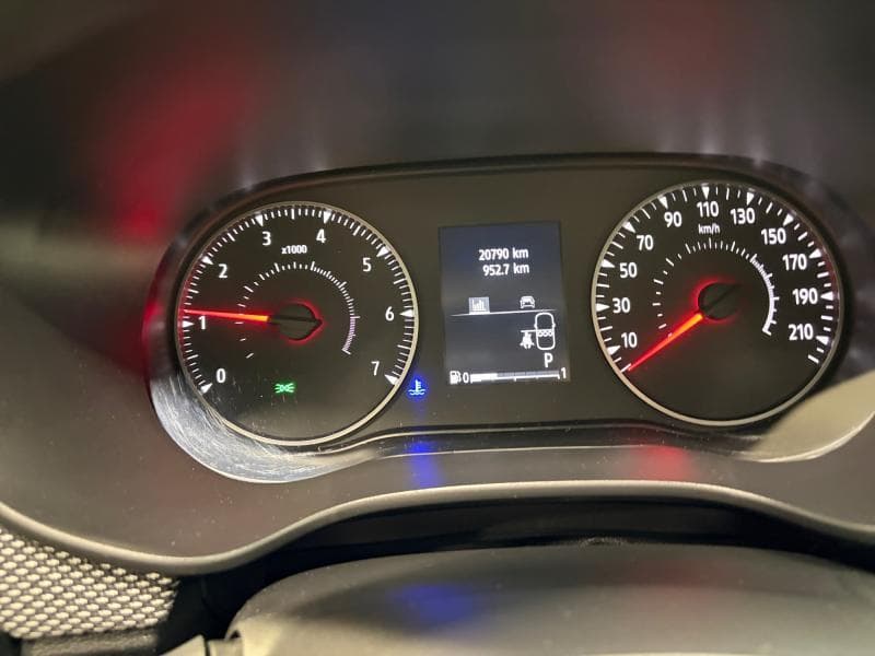 Dacia Sandero Expression | 1.0 TCe 90cv CVT | Boite Auto | GPS | Caméra - 14