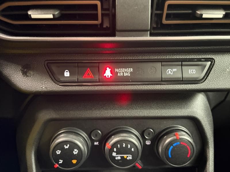 Dacia Sandero Expression | 1.0 TCe 90cv CVT | Boite Auto | GPS | Caméra - 24