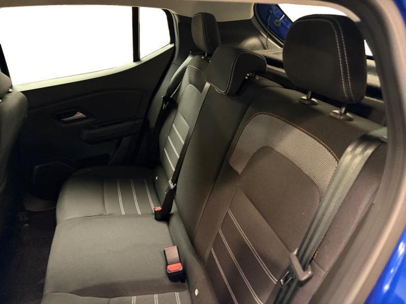 Dacia Sandero Expression | 1.0 TCe 90cv CVT | Boite Auto | GPS | Caméra - 16