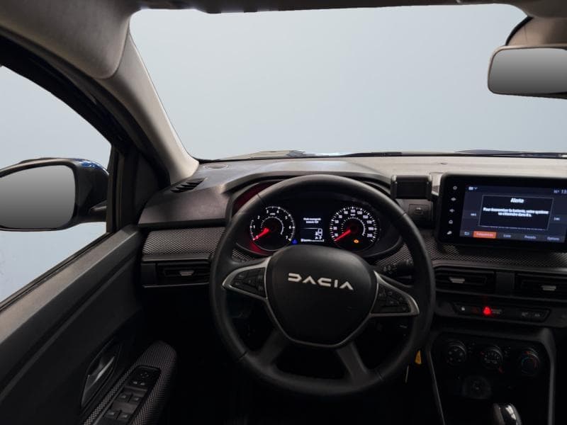 Dacia Sandero Expression | 1.0 TCe 90cv CVT | Boite Auto | GPS | Caméra - 13