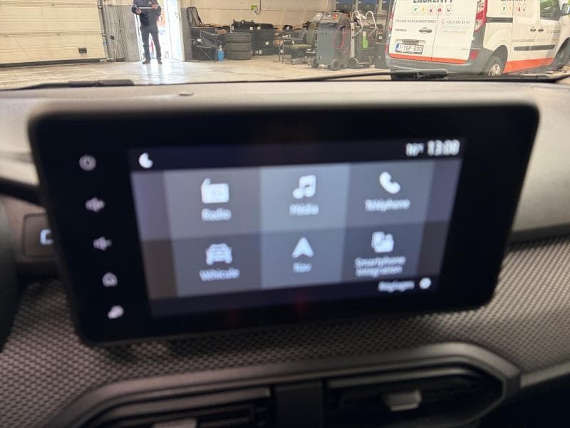 Dacia Sandero Expression | 1.0 TCe 90cv CVT | Boite Auto | GPS | Caméra - 20