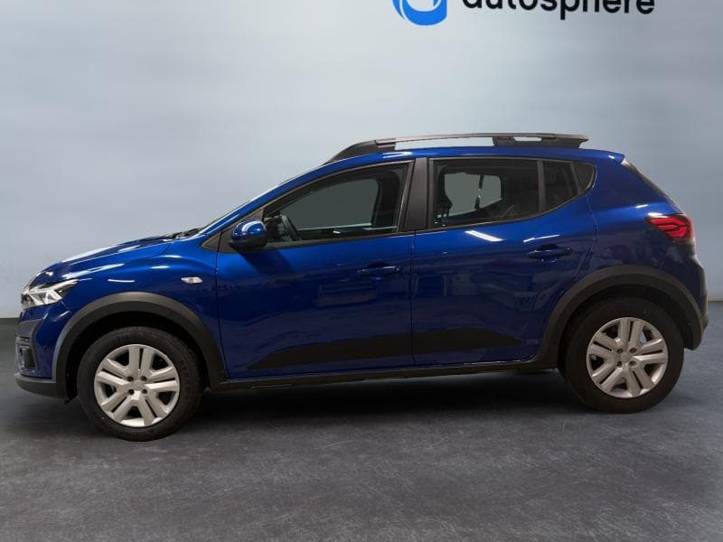 Dacia Sandero Expression | 1.0 TCe 90cv CVT | Boite Auto | GPS | Caméra - 5