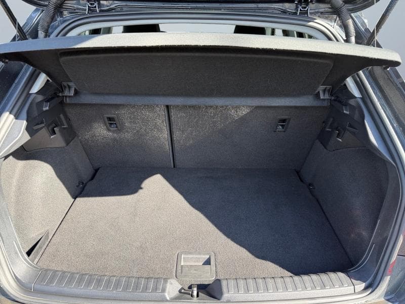 Audi A1 1.0 116cv | GPS | régulateur de vitesse add |  clim auto bi zone | - 6