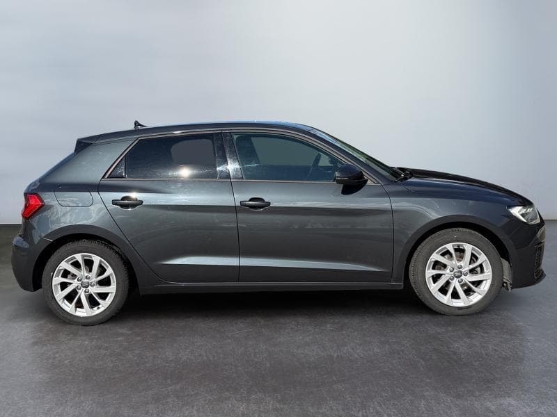Audi A1 1.0 116cv | GPS | régulateur de vitesse add |  clim auto bi zone | - 5