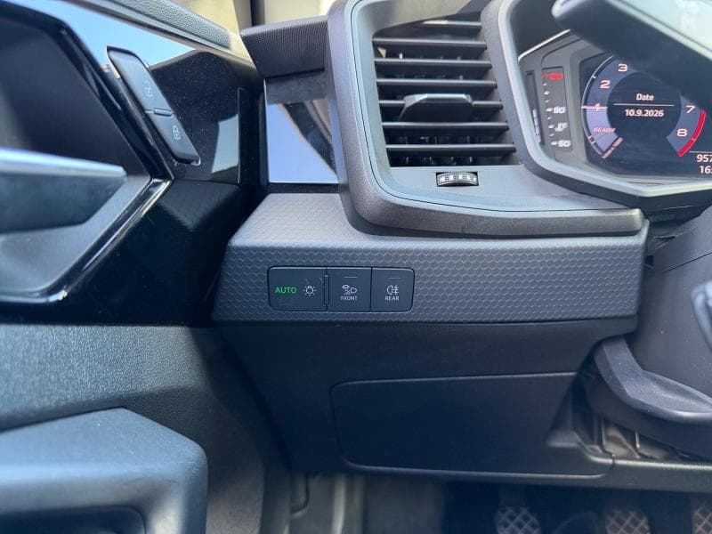 Audi A1 1.0 116cv | GPS | régulateur de vitesse add |  clim auto bi zone | - 24
