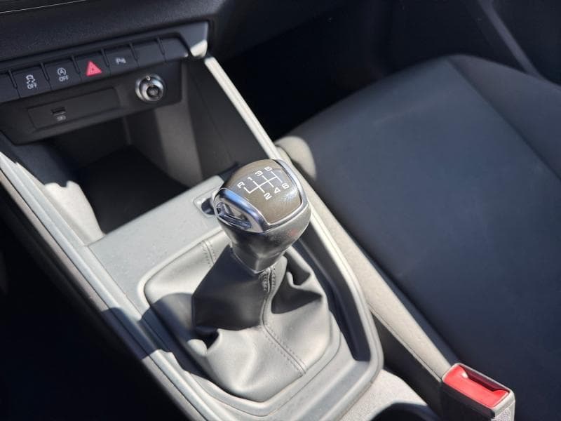 Audi A1 1.0 116cv | GPS | régulateur de vitesse add |  clim auto bi zone | - 27