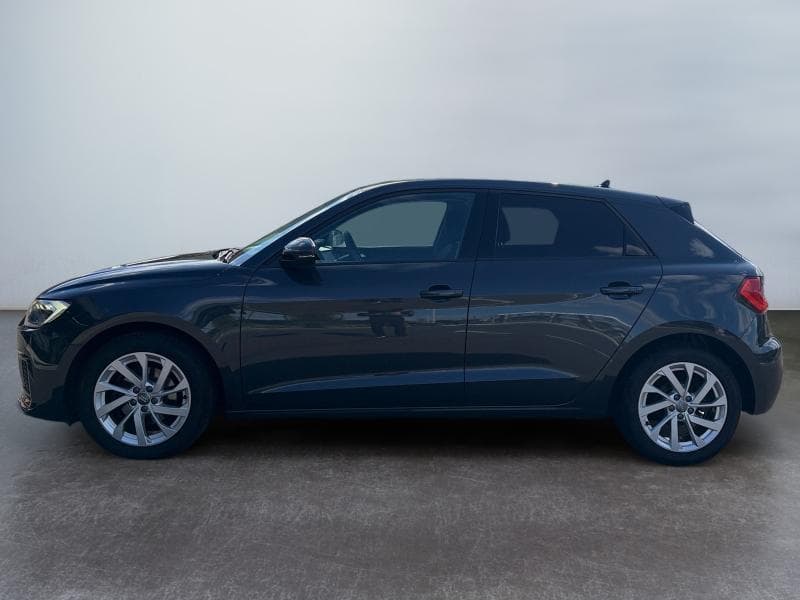 Audi A1 1.0 116cv | GPS | régulateur de vitesse add |  clim auto bi zone | - 4