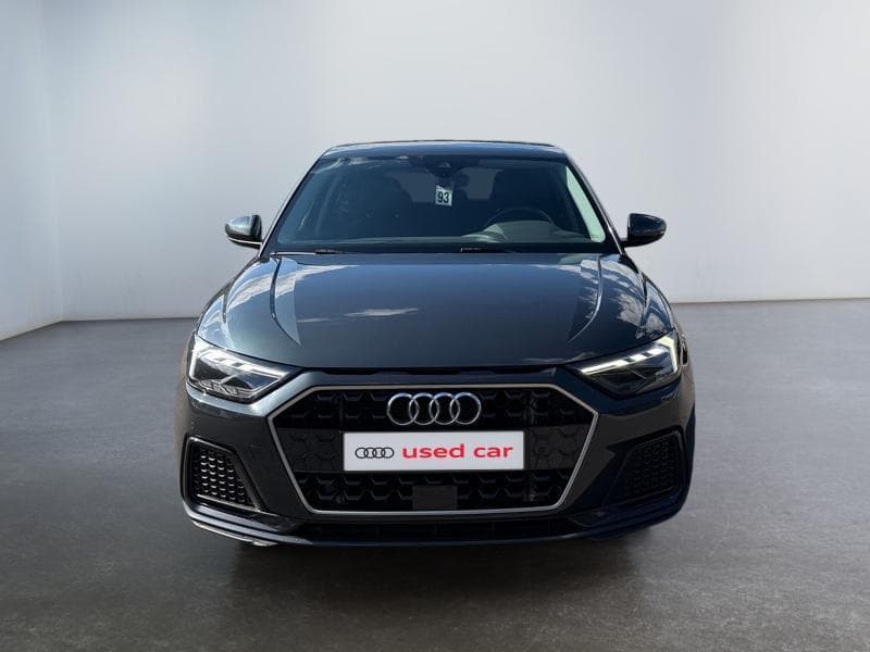 Audi A1 1.0 116cv | GPS | régulateur de vitesse add |  clim auto bi zone | - 3