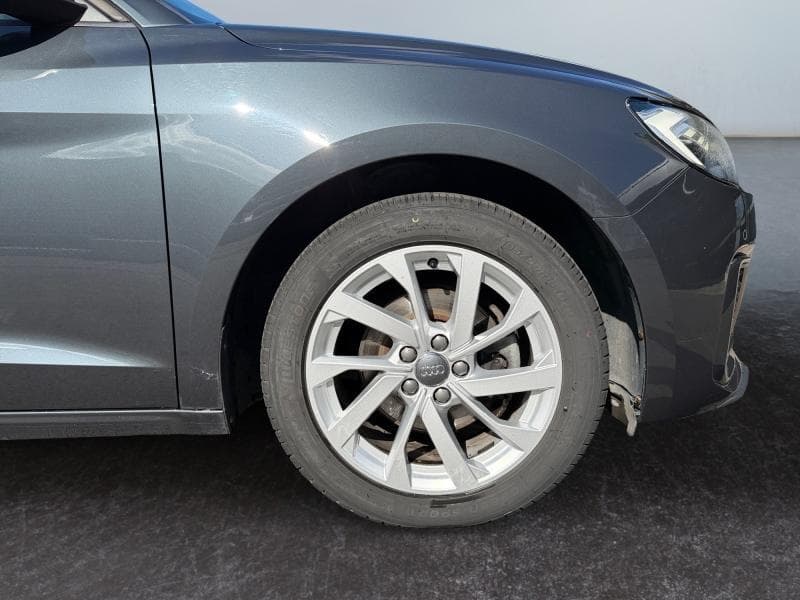 Audi A1 1.0 116cv | GPS | régulateur de vitesse add |  clim auto bi zone | - 10