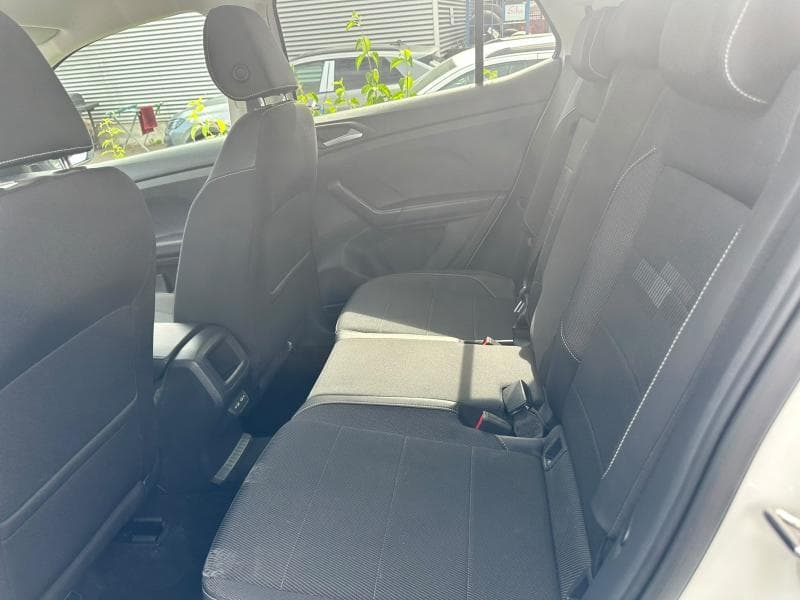 Volkswagen T-Cross R-Line | 1.0 TSI 110cv | Carplay | Caméra | GPS | Clim auto - 18