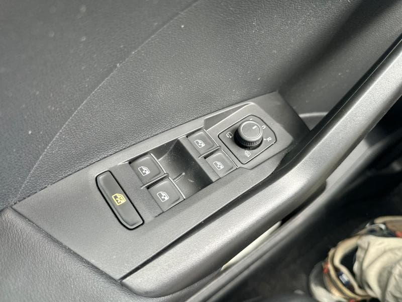 Volkswagen T-Cross R-Line | 1.0 TSI 110cv | Carplay | Caméra | GPS | Clim auto - 21