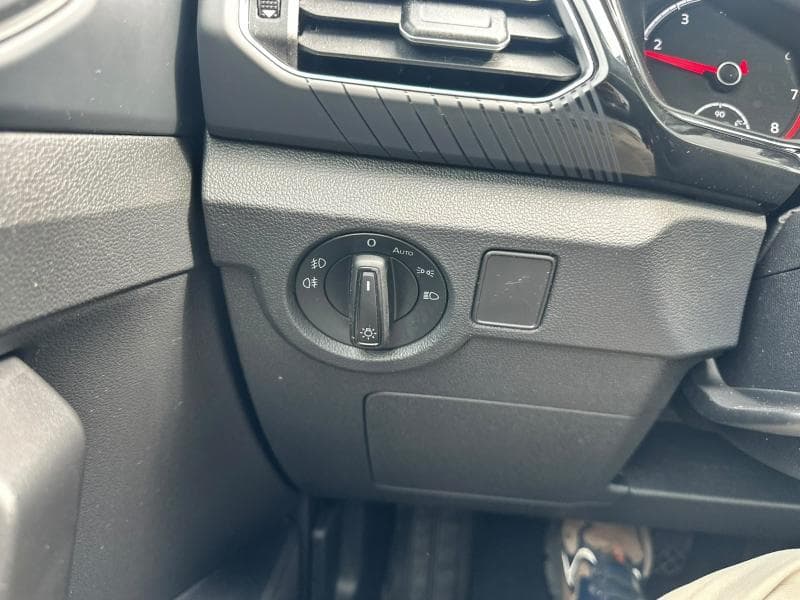 Volkswagen T-Cross R-Line | 1.0 TSI 110cv | Carplay | Caméra | GPS | Clim auto - 22