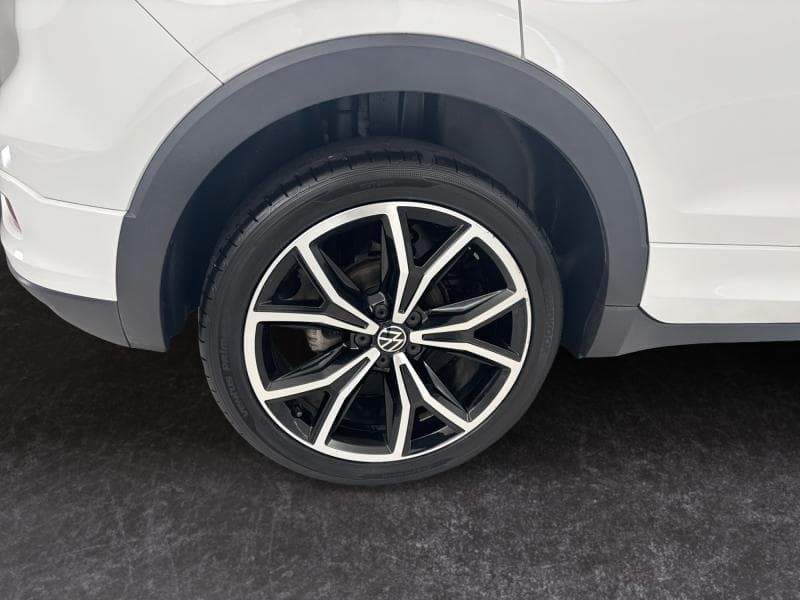 Volkswagen T-Cross R-Line | 1.0 TSI 110cv | Carplay | Caméra | GPS | Clim auto - 9