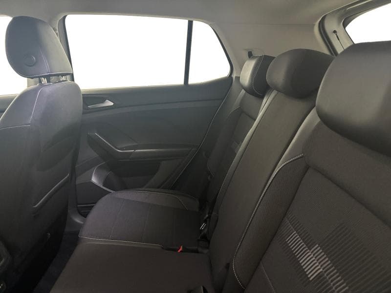Volkswagen T-Cross R-Line | 1.0 TSI 110cv | Carplay | Caméra | GPS | Clim auto - 16