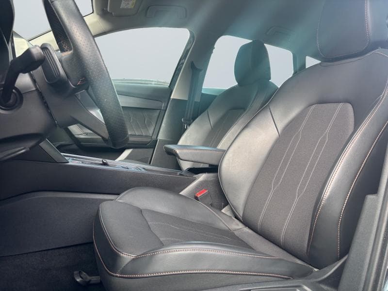 Cupra Formentor Formentor | 1.5 TSI 150 cv | CarPlay | Camera | CLim auto | Volant chaufant - 10