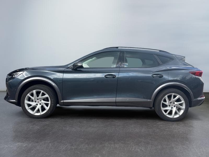 Cupra Formentor Formentor | 1.5 TSI 150 cv | CarPlay | Camera | CLim auto | Volant chaufant - 6