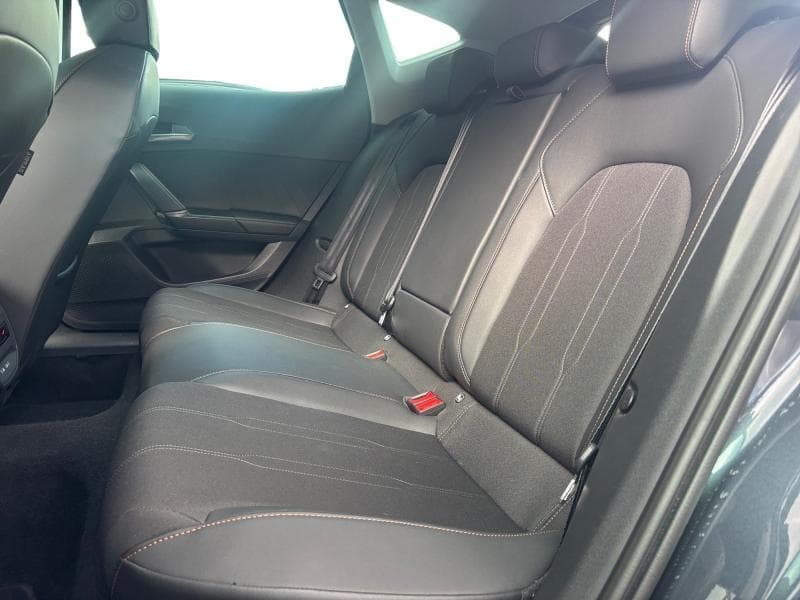 Cupra Formentor Formentor | 1.5 TSI 150 cv | CarPlay | Camera | CLim auto | Volant chaufant - 11