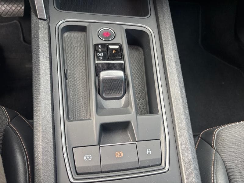 Cupra Formentor Formentor | 1.5 TSI 150 cv | CarPlay | Camera | CLim auto | Volant chaufant - 23