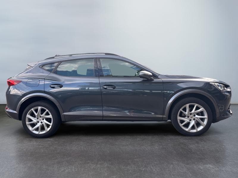 Cupra Formentor Formentor | 1.5 TSI 150 cv | CarPlay | Camera | CLim auto | Volant chaufant - 8