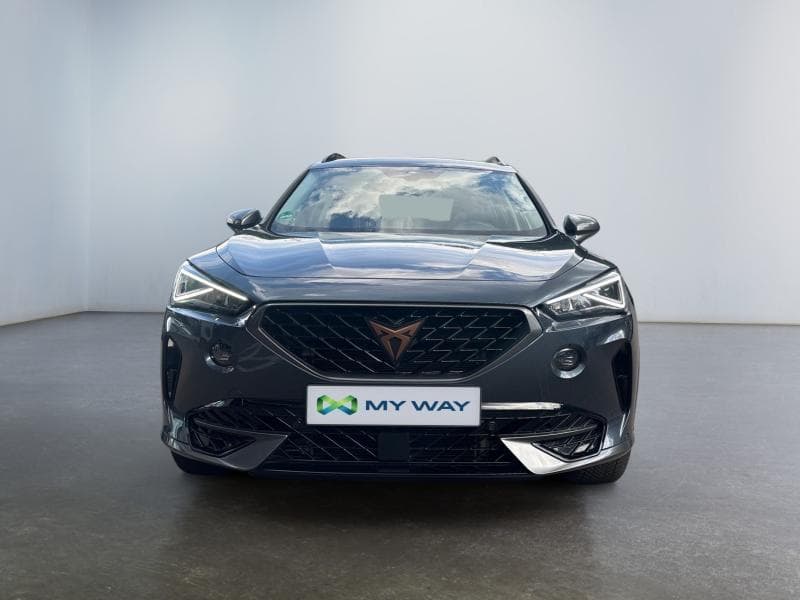 Cupra Formentor Formentor | 1.5 TSI 150 cv | CarPlay | Camera | CLim auto | Volant chaufant - 7