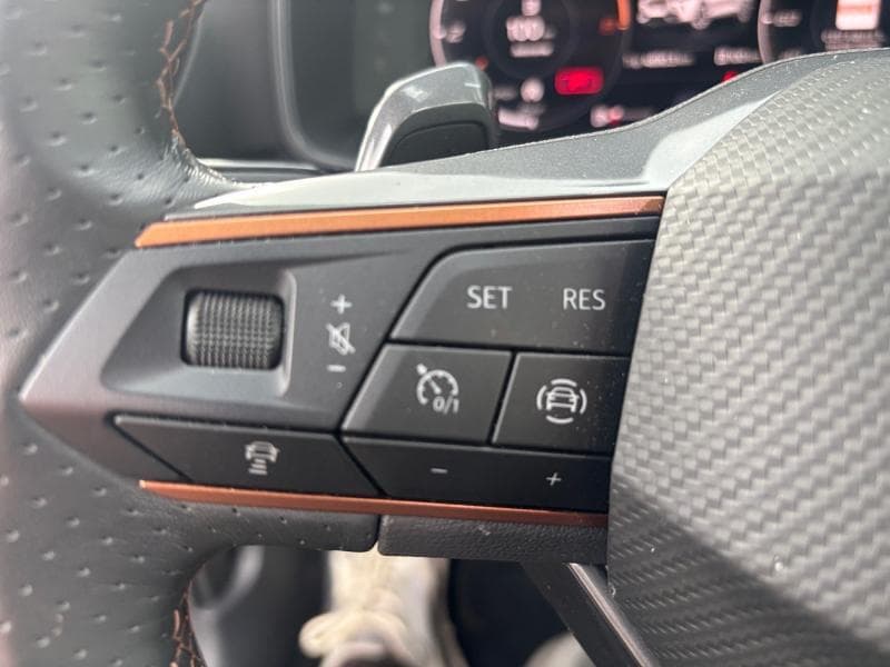 Cupra Formentor Formentor | 1.5 TSI 150 cv | CarPlay | Camera | CLim auto | Volant chaufant - 18