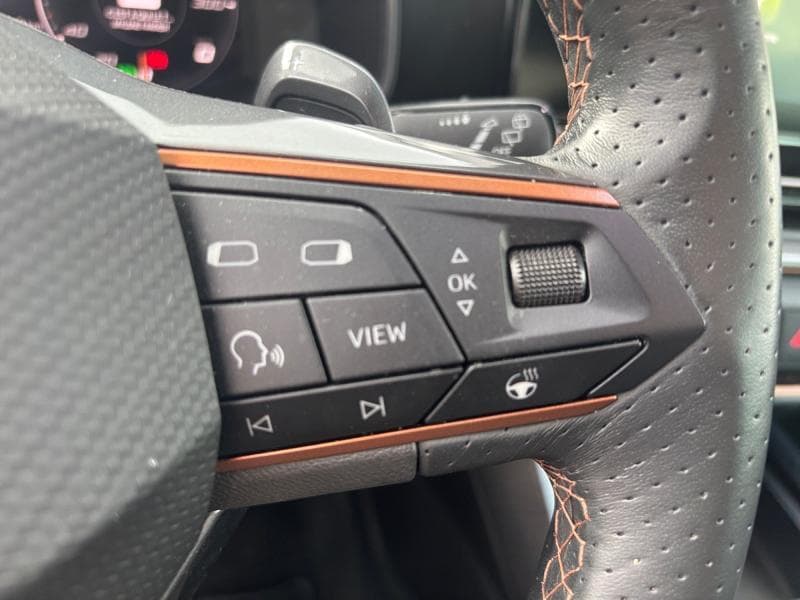 Cupra Formentor Formentor | 1.5 TSI 150 cv | CarPlay | Camera | CLim auto | Volant chaufant - 19