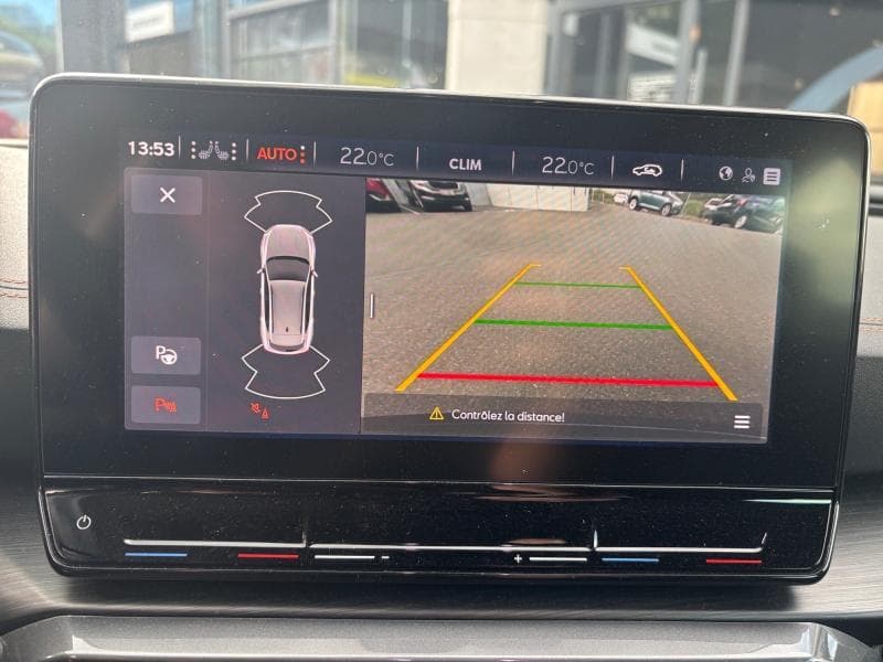 Cupra Formentor Formentor | 1.5 TSI 150 cv | CarPlay | Camera | CLim auto | Volant chaufant - 14